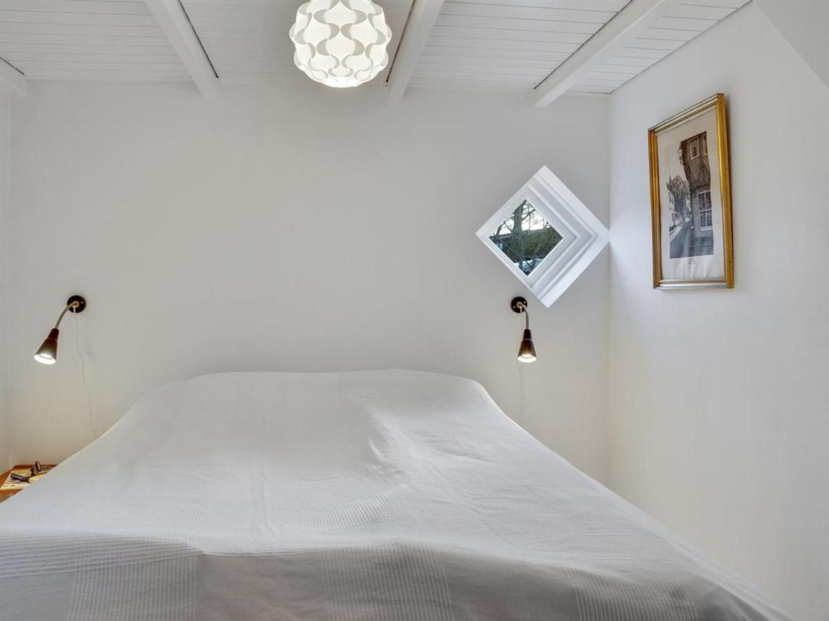 Holiday Home Sibo - 1-5Km From The Sea In Lolland- Falster And Mon By Interhome Stege Eksteriør bilde